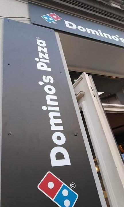 Domino's Pizza Bielefeld Mitte-west