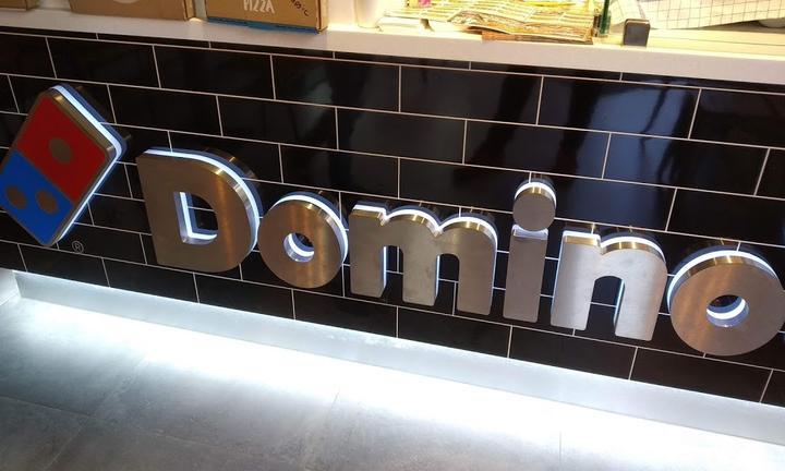 Domino's Pizza Bielefeld Mitte-west